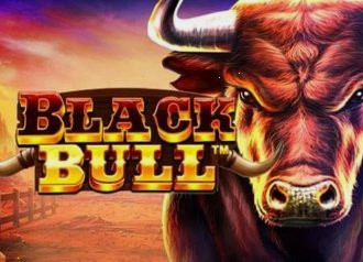 Слот Black Bull Pragmatic Play
